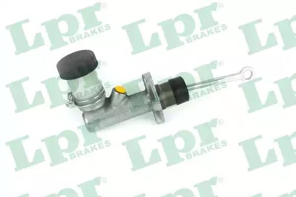 Головний циліндр зчеплення LPR 7736 - zapix
