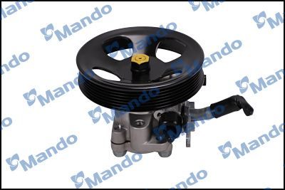 Підсилювач керма MANDO EX571002B301