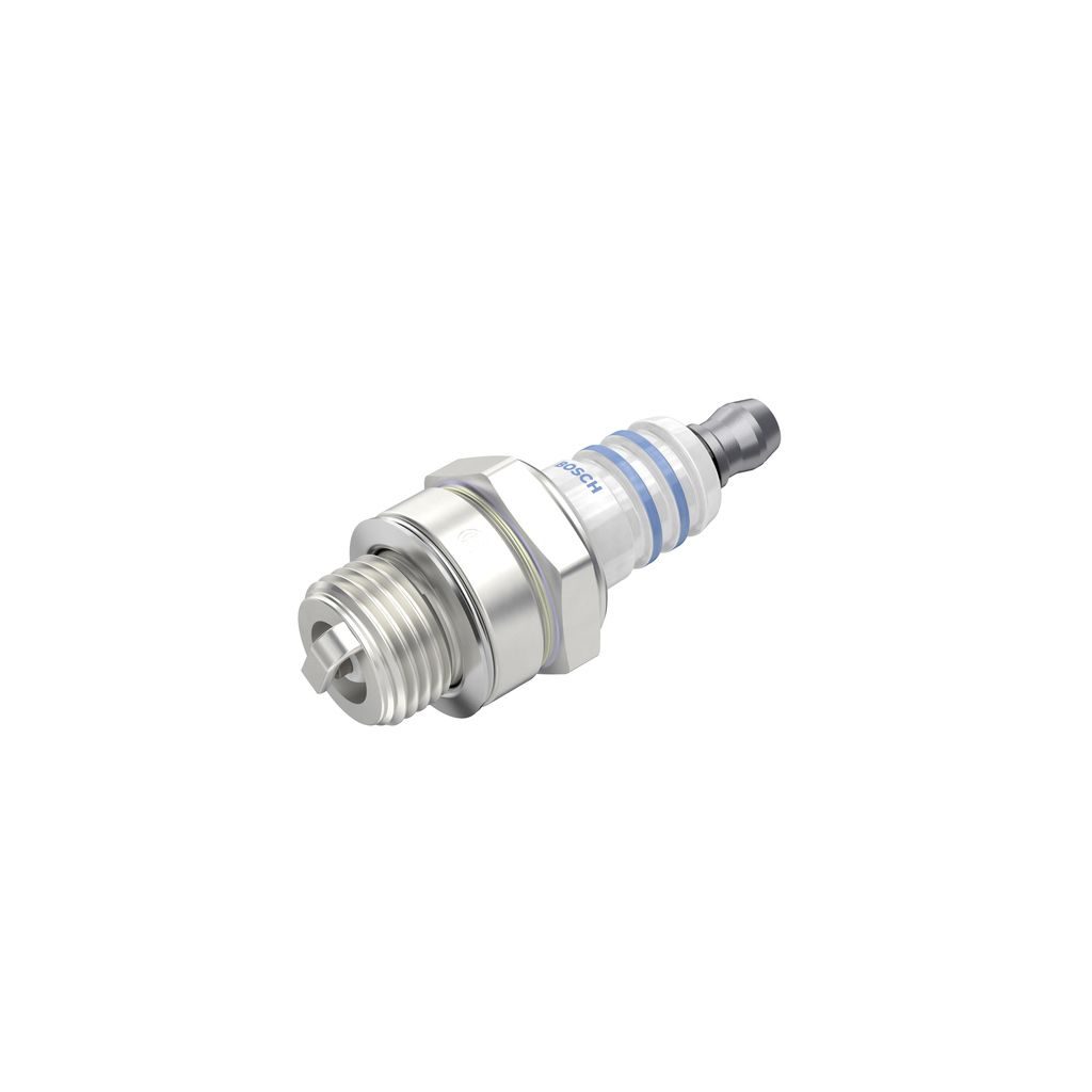 Свічка запалювання BOSCH 0241229560 - zapix