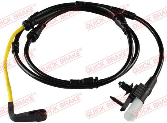 Датчик зносу гальмівних колодок QUICK BRAKE WS0435A - zapix