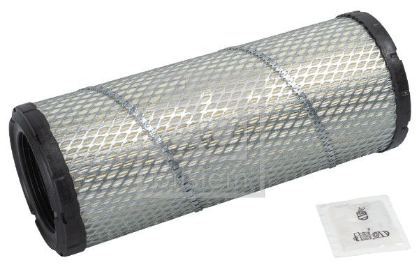 Повітряний фільтр FEBI BILSTEIN 178716 - zapix