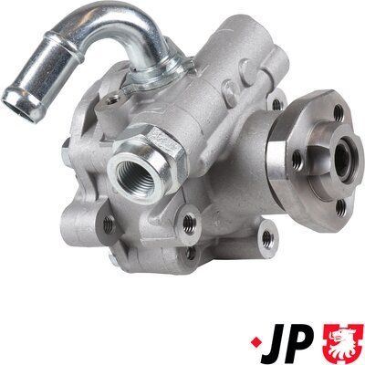 Підсилювач керма JP GROUP 1145101900 - zapix