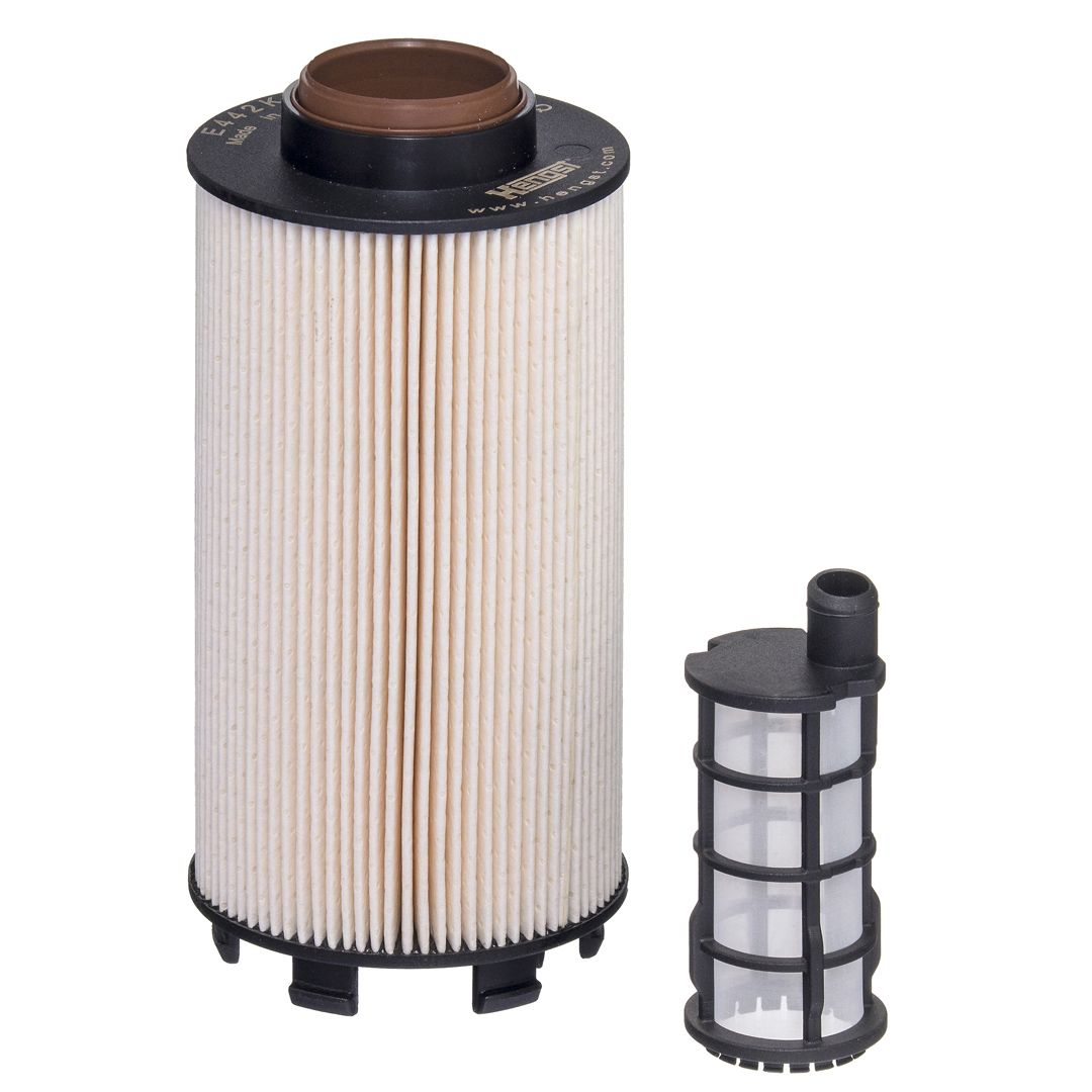 Паливний фільтр HENGST FILTER E443KPD2942 - zapix