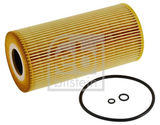 Оливний фільтр FEBI BILSTEIN 32548 - zapix