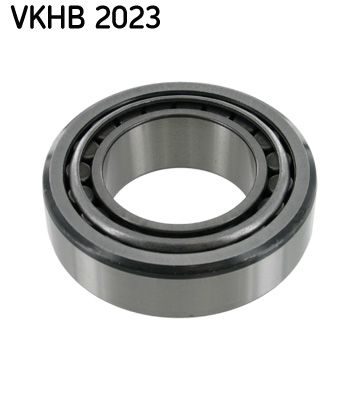Підшипник / маточина колеса SKF VKHB2023 - zapix