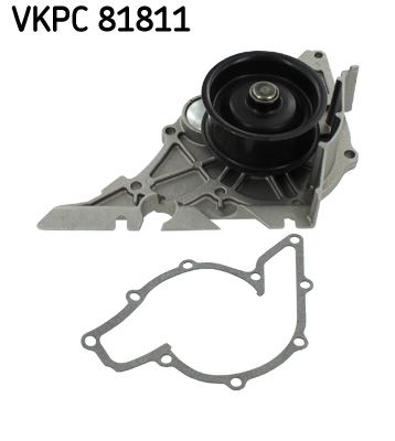 Помпа системи охолодження SKF VKPC81811 - zapix