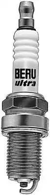 Свічка запалювання BORGWARNER (BERU) Z29 - zapix