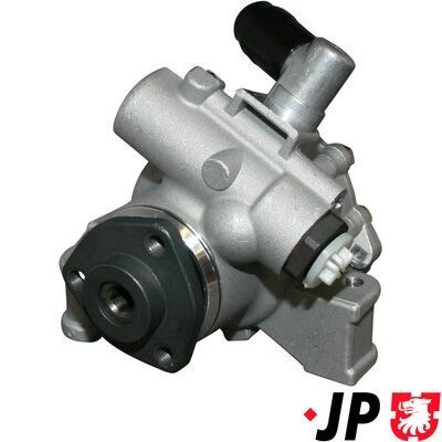 Підсилювач керма JP GROUP 1345100500 - zapix