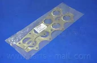 Прокладка випускного колектора PARTS-MALL P1MA034M - zapix