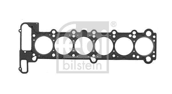 Прокладка головки циліндра FEBI BILSTEIN 12889 - zapix