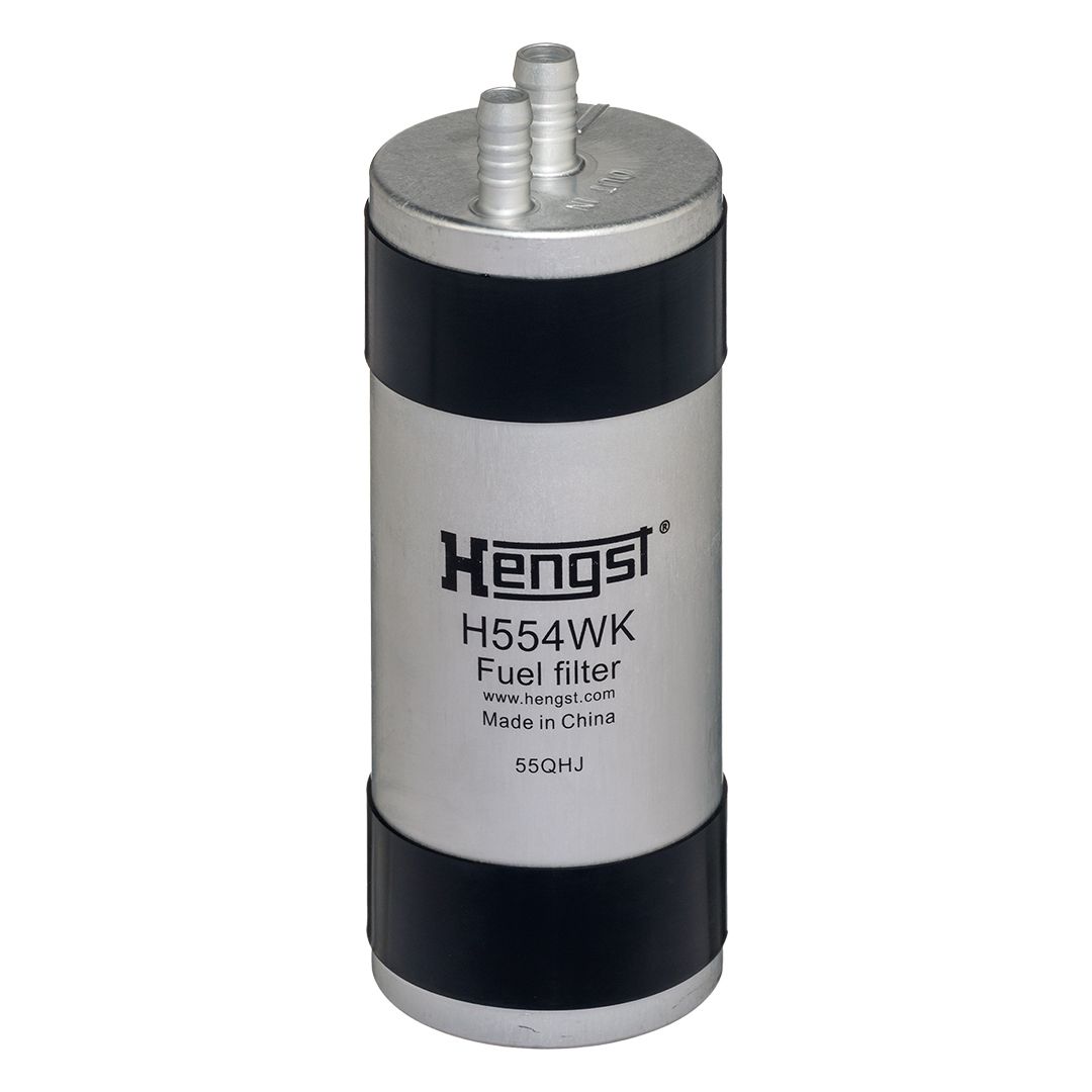Паливний фільтр HENGST FILTER H554WK - zapix