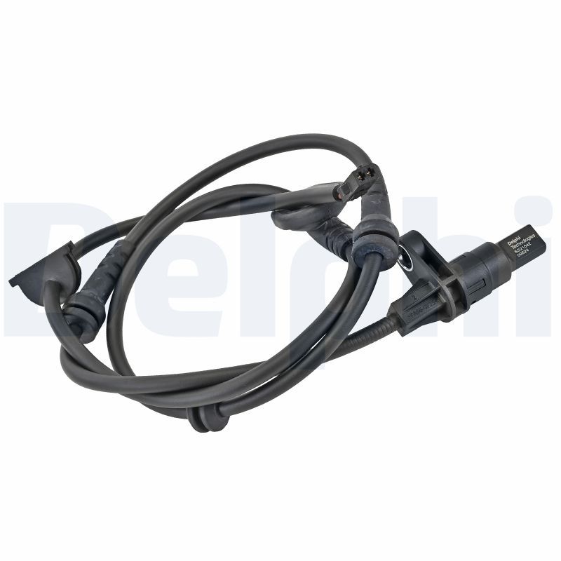 Датчик ABS DELPHI SS2154212B1 - zapix