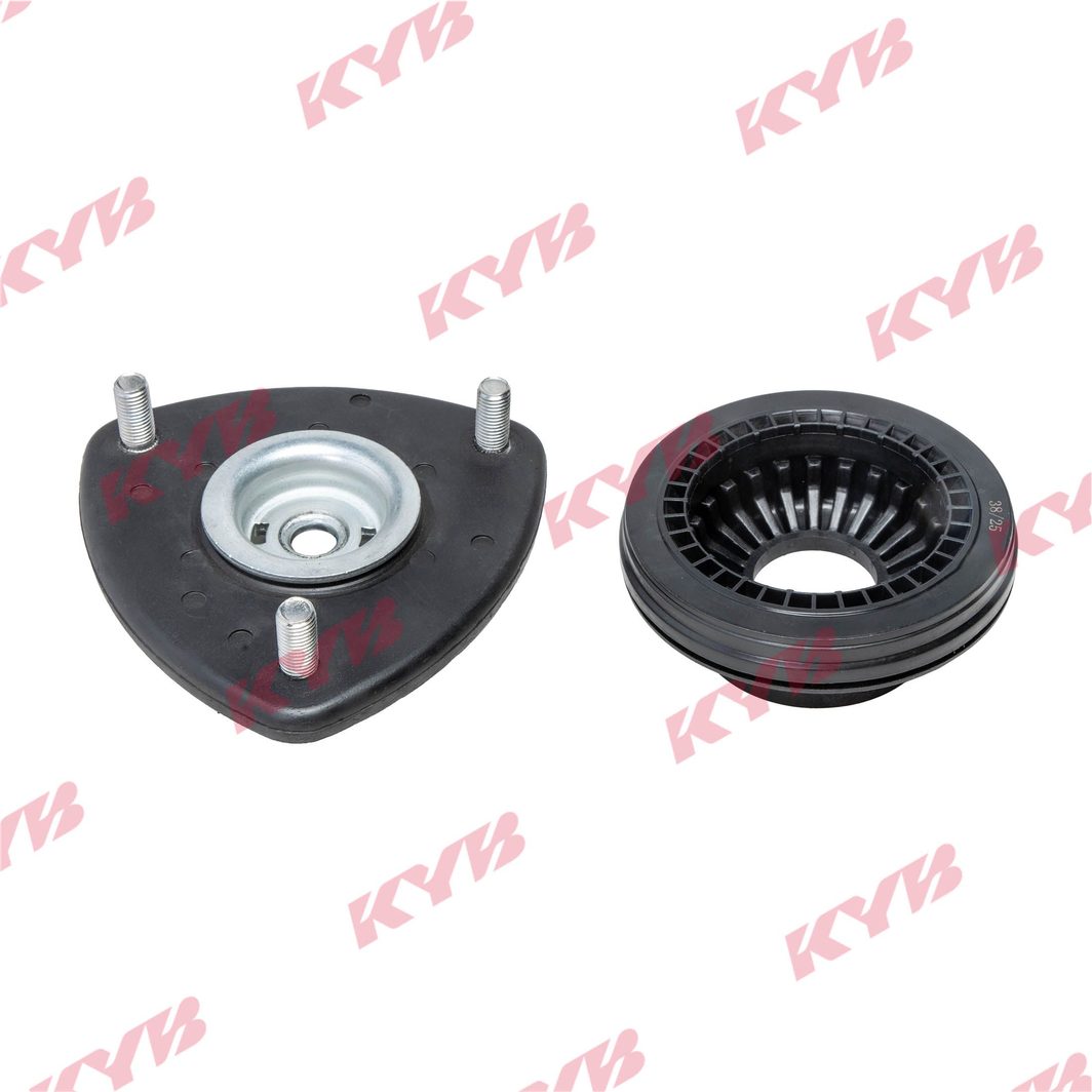 Опора амортизаційної стійки KYB SM1046 - zapix