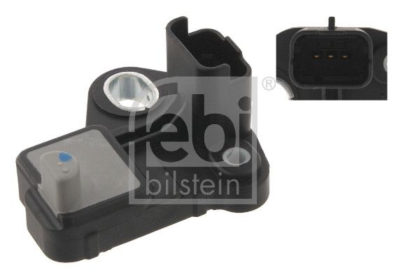 Датчик положення колінчастого валу FEBI BILSTEIN 31190 - zapix