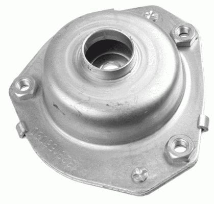 Опора амортизаційної стійки LEMFÖRDER 2515101 - zapix