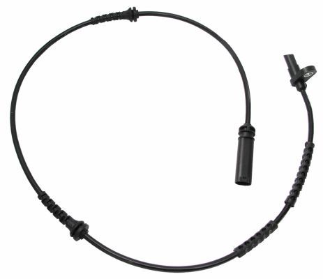Датчик ABS TEXTAR 45015500 - zapix