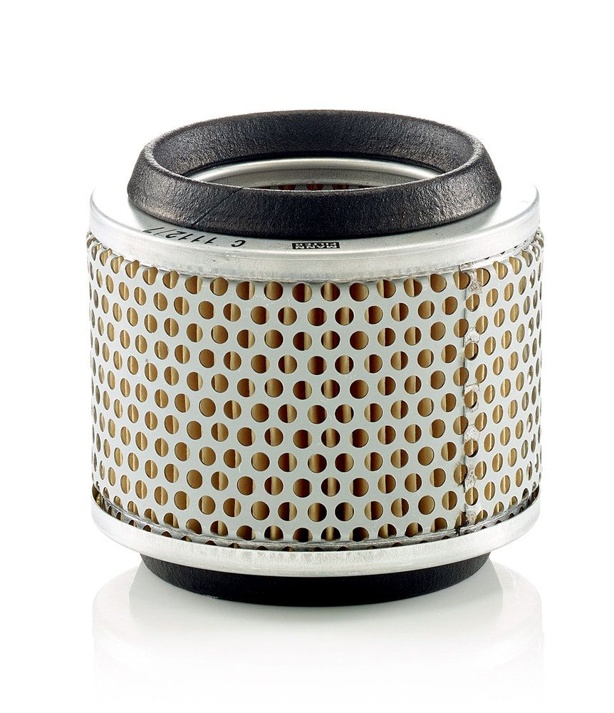 Повітряний фільтр MANN-FILTER C11127 - zapix