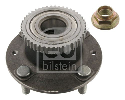 Підшипник / маточина колеса FEBI BILSTEIN 31565 - zapix