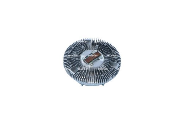 Муфта вентилятора охолодження NRF 49045 - zapix