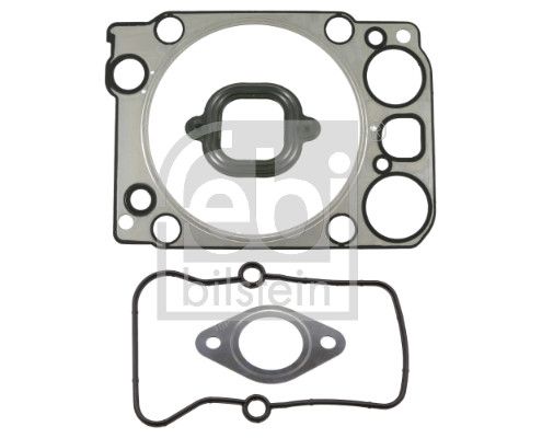 Комплект прокладок ГБЦ FEBI BILSTEIN 46122 - zapix
