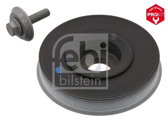 Шків колінвалу FEBI BILSTEIN 33791 - zapix