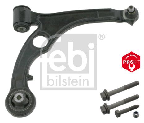 Важіль підвіски FEBI BILSTEIN 40759 - zapix