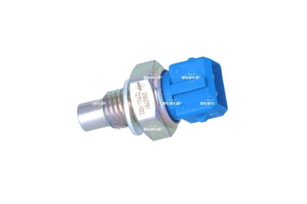 Датчик температури охолоджуючої рідини NRF 727034 - zapix
