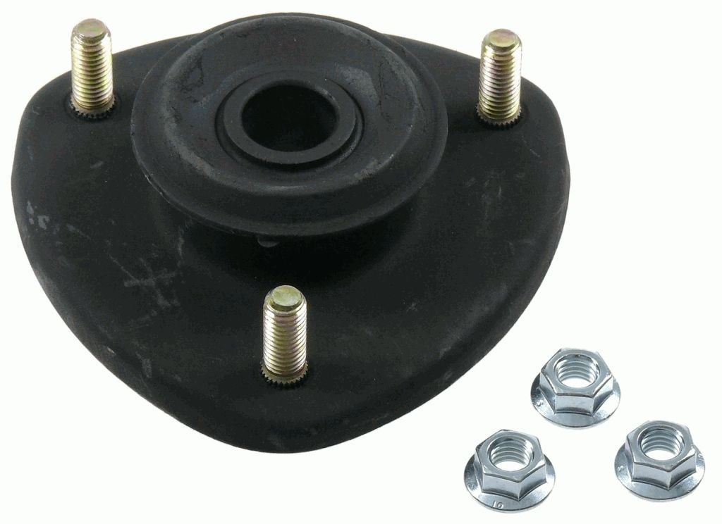 Опора амортизаційної стійки SACHS 802129 - zapix