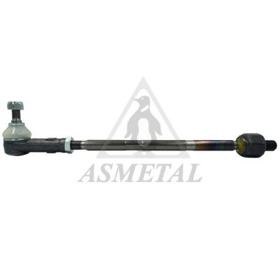 Тяга кермова ASMETAL 29VW0555 - zapix