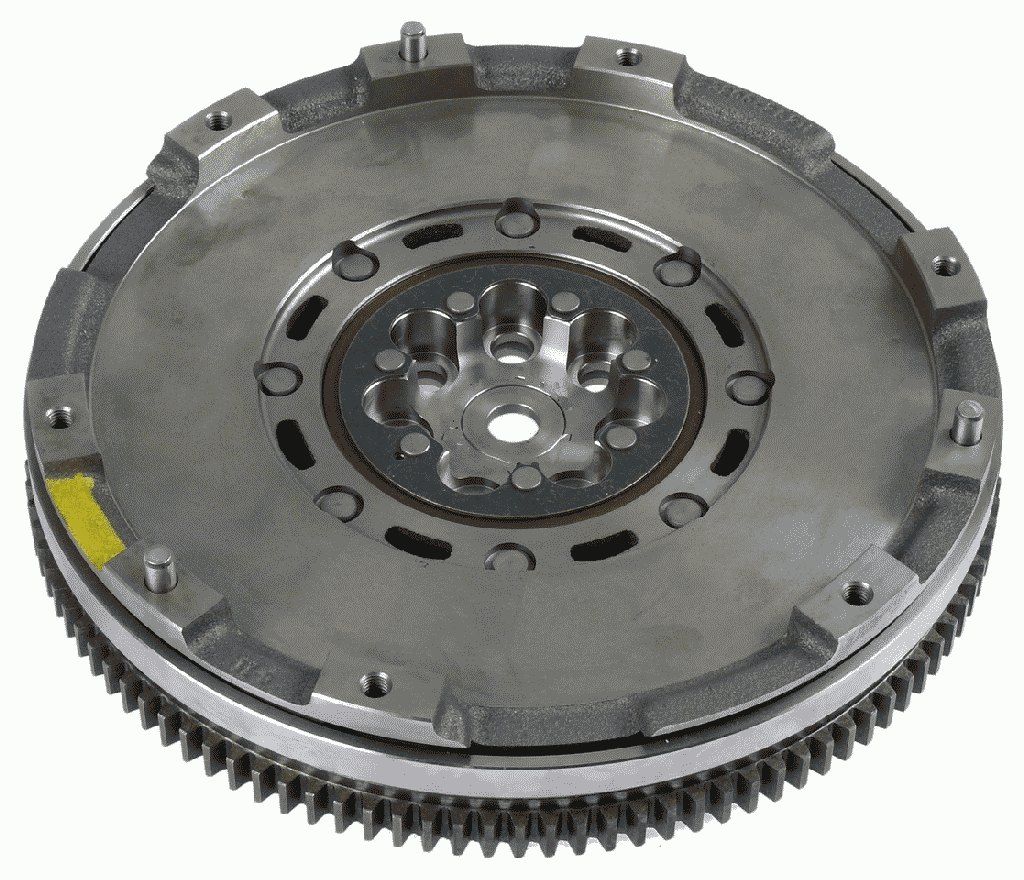 Маховик SACHS 2294701027 - zapix