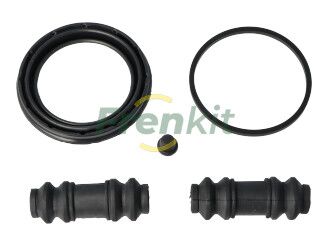 Ремкомплект гальмівного супорта FRENKIT 265001 - zapix