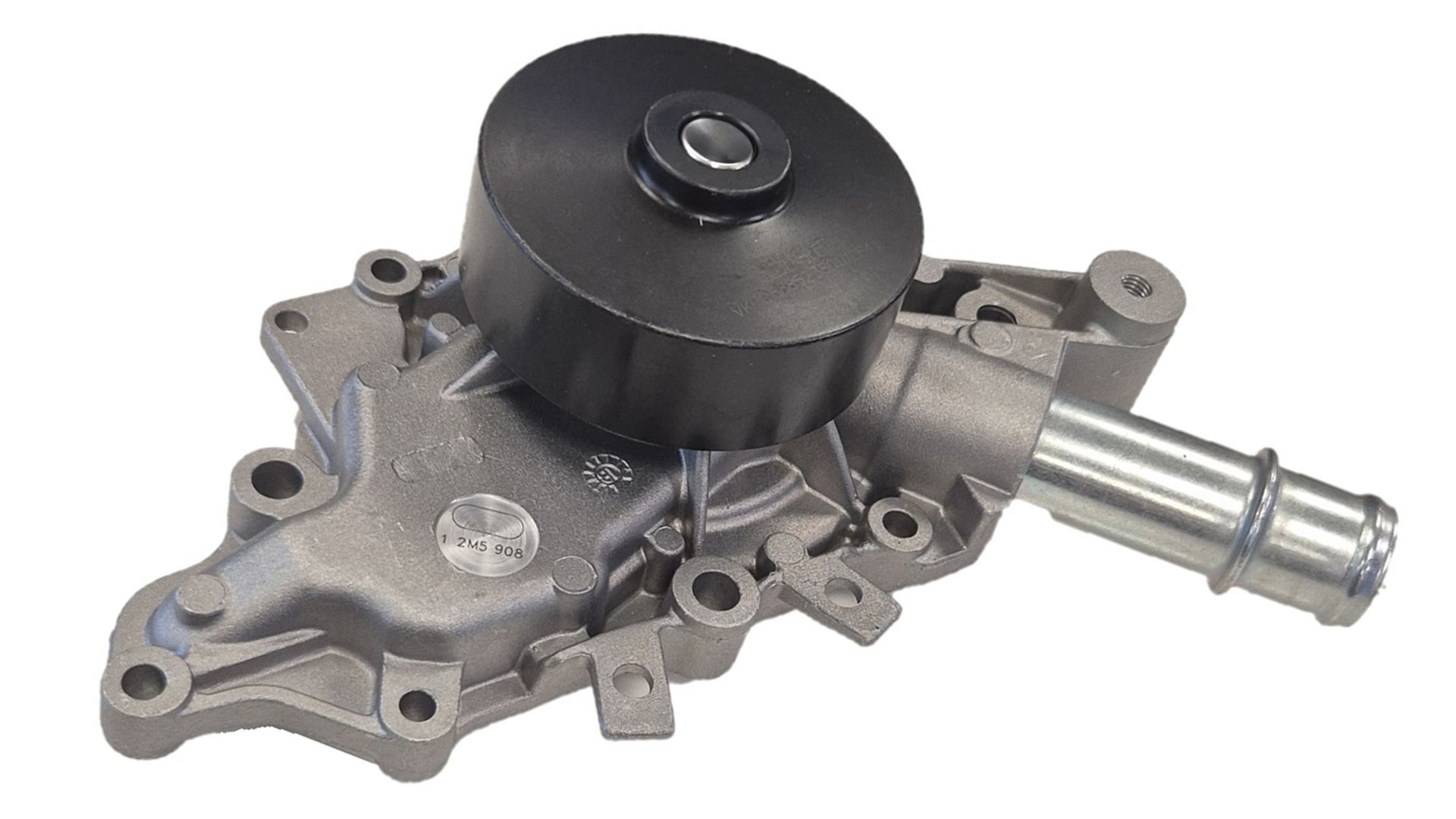 Помпа системи охолодження SKF VKPC88852 - zapix