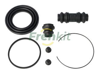 Ремкомплект гальмівного супорта FRENKIT 260005