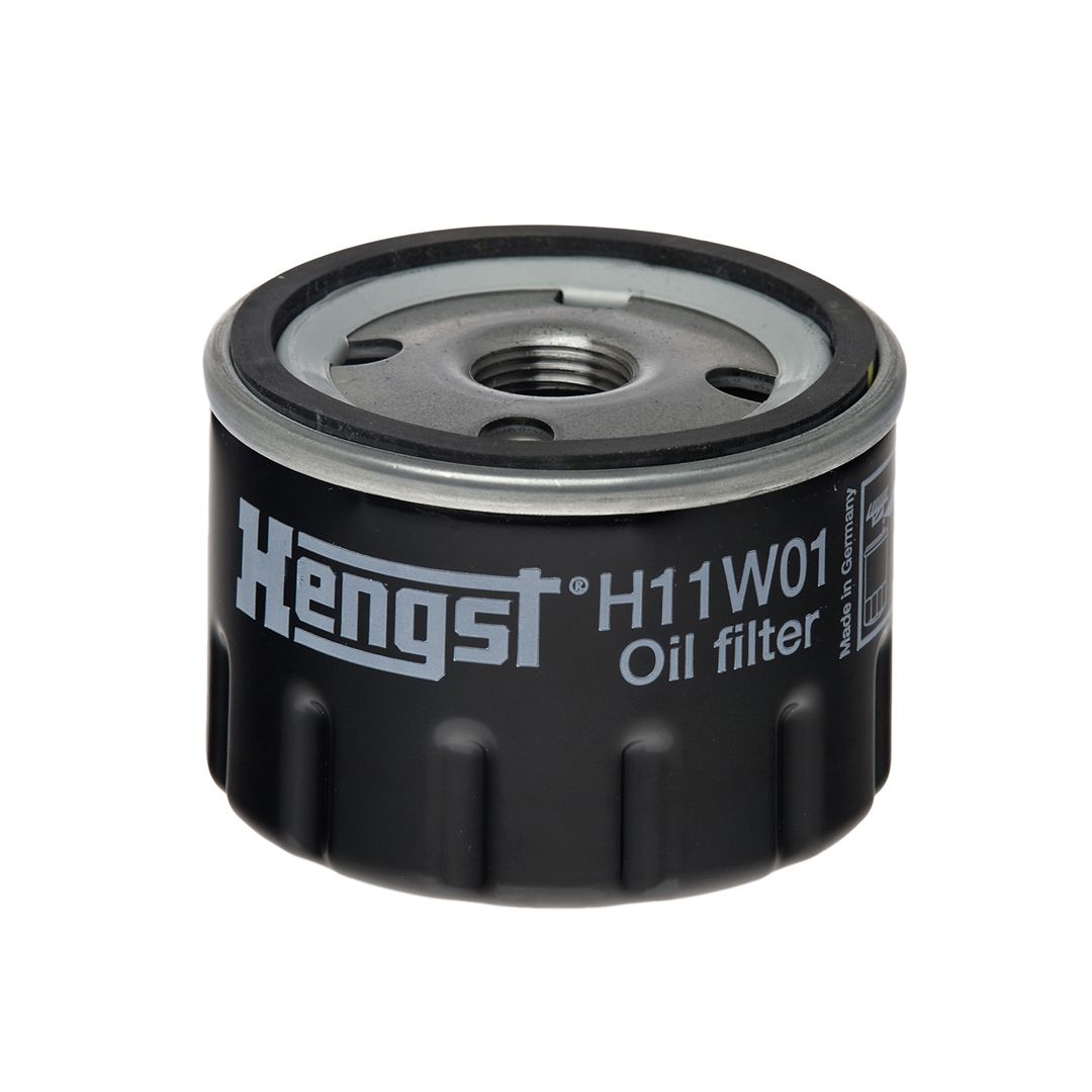 Оливний фільтр HENGST FILTER H11W01 - zapix