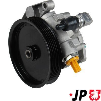 Усилитель руля JP GROUP 1345102700