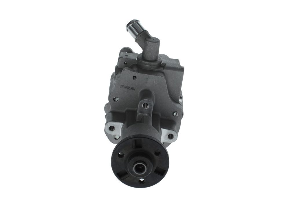 Підсилювач керма BOSCH KS02000002 - zapix