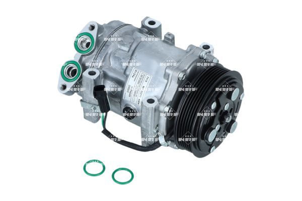 Компрессор кондиционера NRF 32271