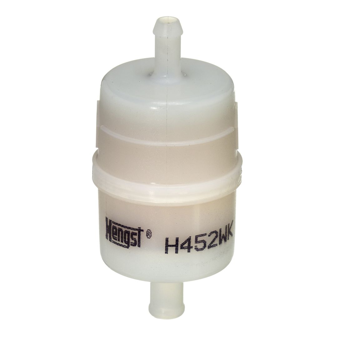 Повітряний фільтр HENGST FILTER H452WK - zapix