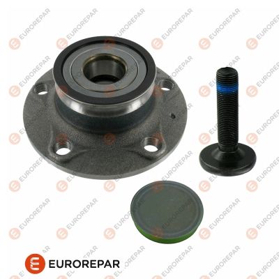 Підшипник / маточина колеса EUROREPAR 1681937780 - zapix