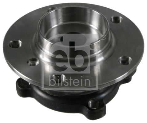 Підшипник / маточина колеса FEBI BILSTEIN 21167 - zapix