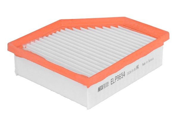 Повітряний фільтр MECAFILTER ELP9654 - zapix