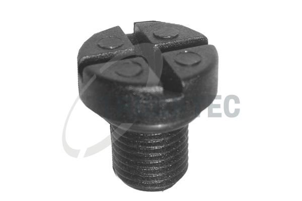 Болт спускний радіатора охолодження TRUCKTEC AUTOMOTIVE 0840015 - zapix