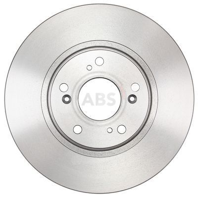 Гальмівний диск A.B.S. 18114 - zapix