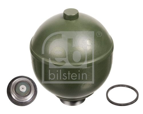 Пневматична підвіска FEBI BILSTEIN 22496 - zapix