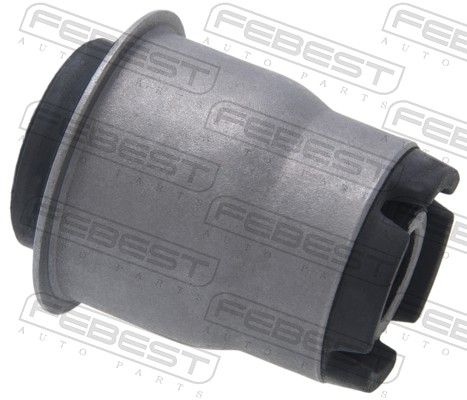Сайлентблок балки FEBEST NAB328 - zapix