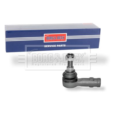 Наконечник рулевой тяги BORG & BECK BTR5262