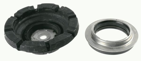 Опора амортизаційної стійки SACHS 802455 - zapix