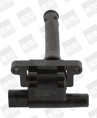 Котушка запалювання BORGWARNER (BERU) ZS501 - zapix