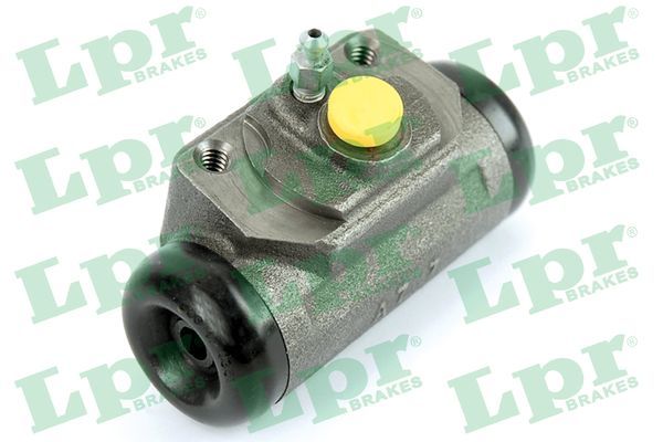 Колісний гальмівний циліндр LPR 5062 - zapix