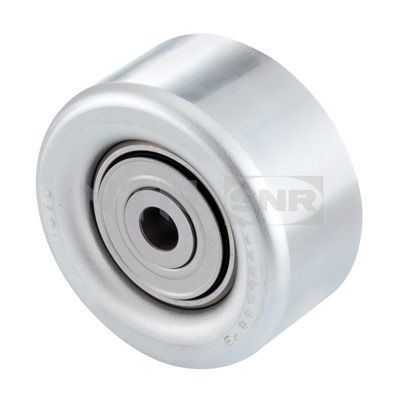 Обвідний ролик ременя приводного SNR GA36913 - zapix